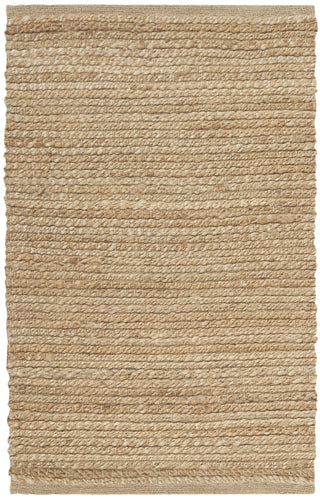 Nourison Natural Jute NJT01 Area Rug Main Image