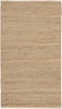 Nourison Natural Jute NJT01 Area Rug Main Image