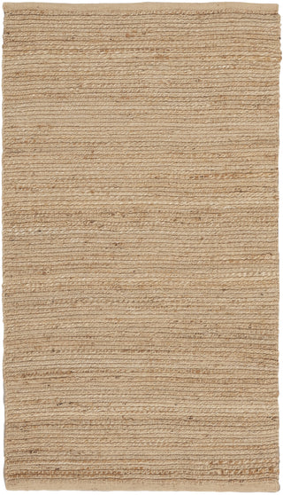 Nourison Natural Jute NJT01 Area Rug Main Image