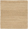 Nourison Natural Jute NJT01 Area Rug Main Image