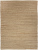 Nourison Natural Jute NJT01 Area Rug Main Image