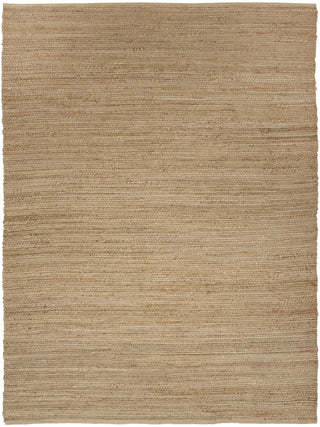 Nourison Natural Jute NJT01 Area Rug Main Image