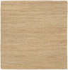 Nourison Natural Jute NJT01 Area Rug Main Image