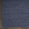Nourison Natural Jute NJT01 Navy Area Rug main image