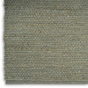 Nourison Natural Jute NJT01 Sage Area Rug Corner Image