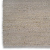 Nourison Natural Jute NJT01 Grey Area Rug 