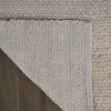 Nourison Natural Jute NJT01 Grey Area Rug 