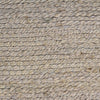 Nourison Natural Jute NJT01 Grey Area Rug 