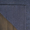 Nourison Natural Jute NJT01 Navy Area Rug 