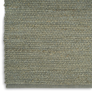 Nourison Natural Jute NJT01 Sage Area Rug 