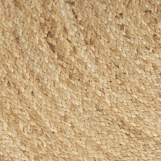 Nourison Natural Jute NJT03 Area Rug Swatch Image