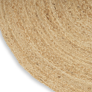 Nourison Natural Jute NJT03 Area Rug T' R