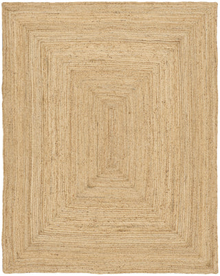 Nourison Natural Jute NJT03 Area Rug Main Image