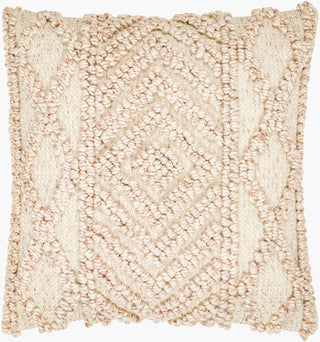 Surya Nacka NKA-002 Pale Pink main image