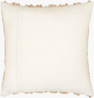 Surya Nacka NKA-002 Pale Pink 