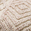 Surya Nacka NKA-002 Pale Pink Detail