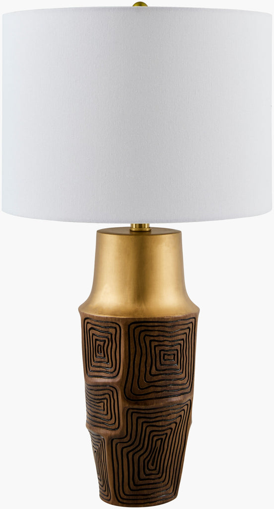 Surya Nikki NKI-001 Lamp main image