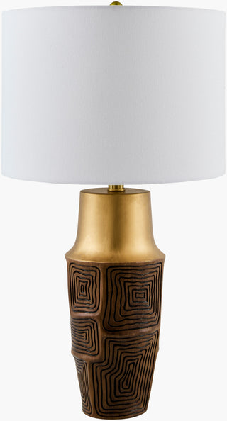Surya Nikki NKI-001 Lamp main image