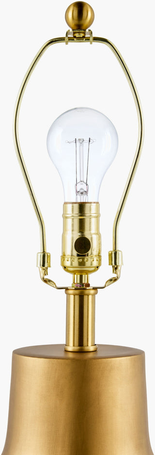 Surya Nikki NKI-001 Lamp Detail