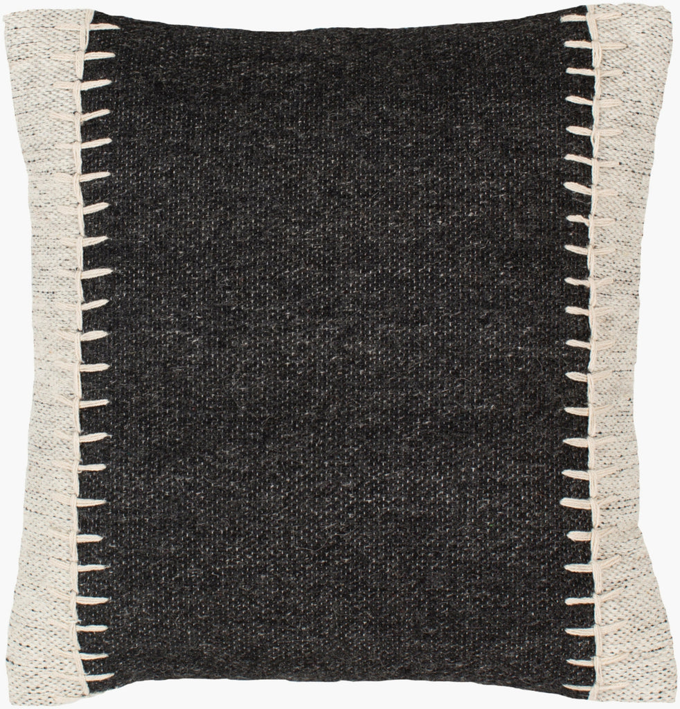 Surya Niko NKO-001 Black main image