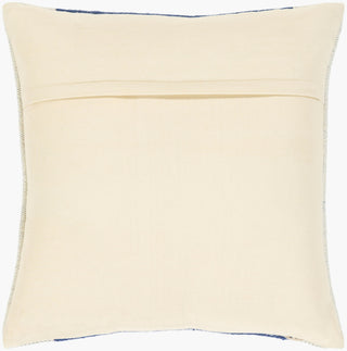 Surya Niko NKO-002 Dark Blue Detail