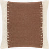 Surya Niko NKO-003 Dark Brown main image