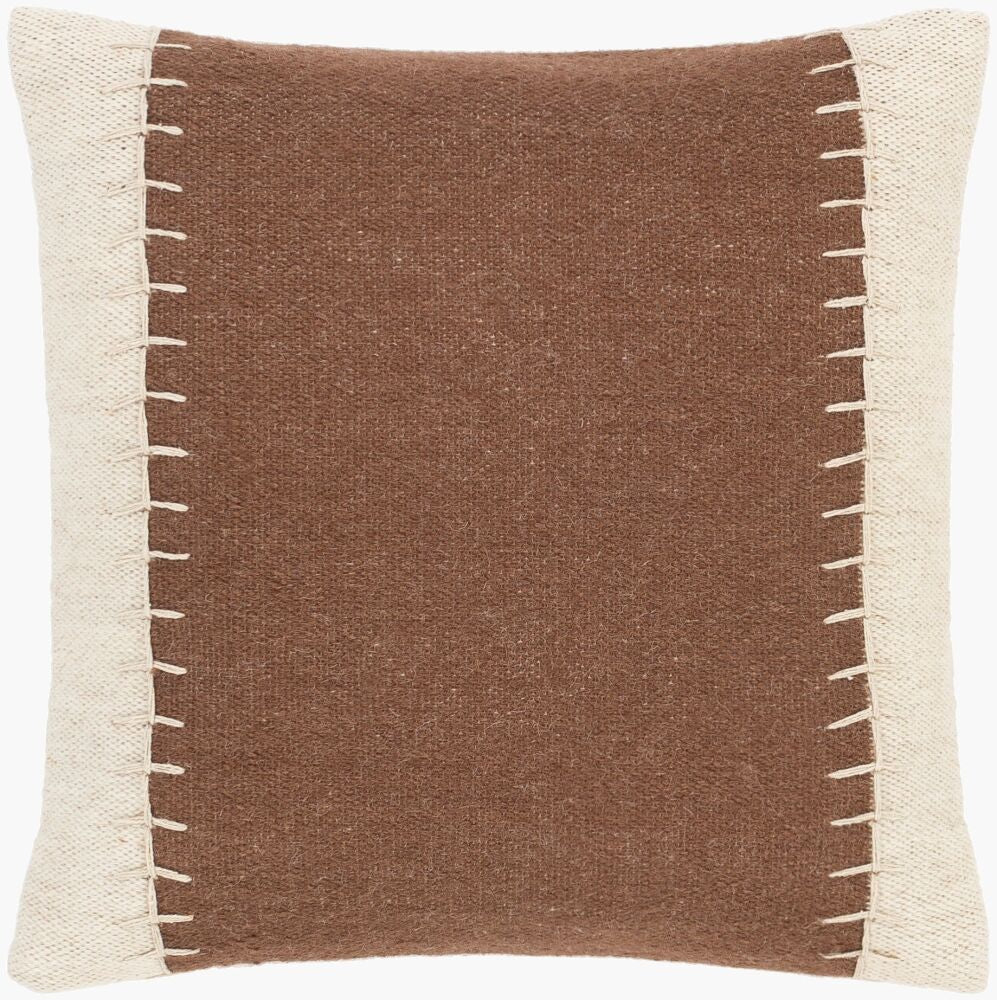 Surya Niko NKO-003 Dark Brown main image
