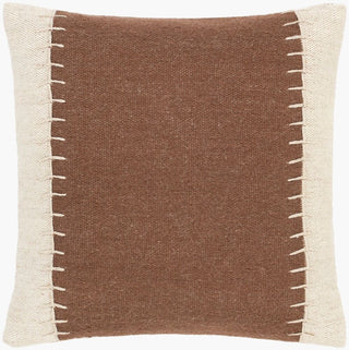 Surya Niko NKO-003 Dark Brown main image