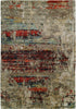 Ancient Boundaries Legion LEG-01 Area Rug