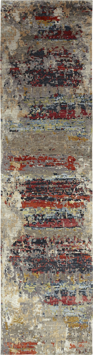 Ancient Boundaries Legion LEG-01 Area Rug