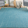 Dalyn Nepal NL100 Denim Area Rug 