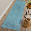 Dalyn Nepal NL100 Denim Area Rug 