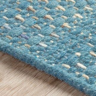 Dalyn Nepal NL100 Denim Area Rug 