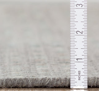 Dalyn Nepal NL100 Grey Area Rug 