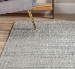 Dalyn Nepal NL100 Grey Area Rug 