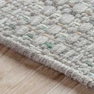 Dalyn Nepal NL100 Grey Area Rug 