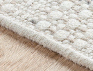 Dalyn Nepal NL100 Ivory Area Rug 