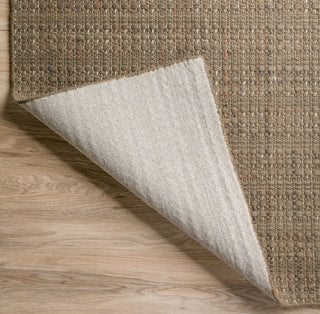 Dalyn Nepal NL100 Mocha Area Rug 