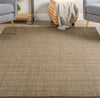 Dalyn Nepal NL100 Mocha Area Rug 