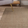 Dalyn Nepal NL100 Mocha Area Rug 