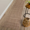 Dalyn Nepal NL100 Mocha Area Rug 