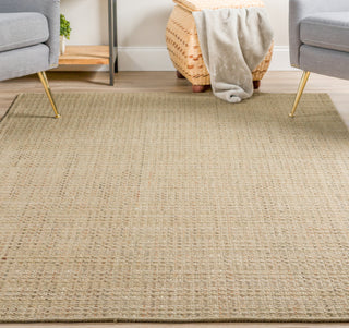 Dalyn Nepal NL100 Sand Area Rug 