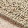 Dalyn Nepal NL100 Sand Area Rug 