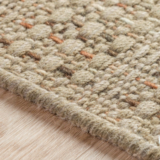 Dalyn Nepal NL100 Sand Area Rug 