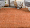 Dalyn Nepal NL100 Spice Area Rug 