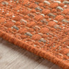 Dalyn Nepal NL100 Spice Area Rug 