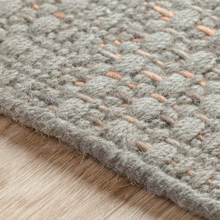 Dalyn Nepal NL100 Taupe Area Rug 