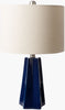 Livabliss Stellan NLL-001 Blue Lamp main image