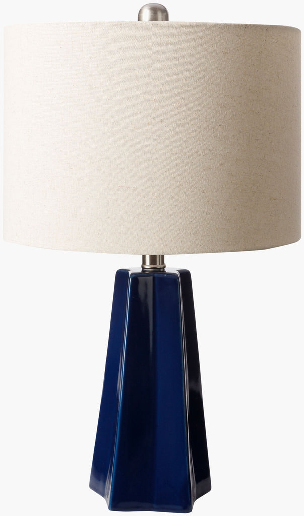 Livabliss Stellan NLL-001 Blue Lamp main image