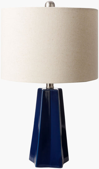 Livabliss Stellan NLL-001 Blue Lamp main image